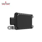 High Quality Nanoradar 77GHz MR76 Forward Collision Radar for ADAS
